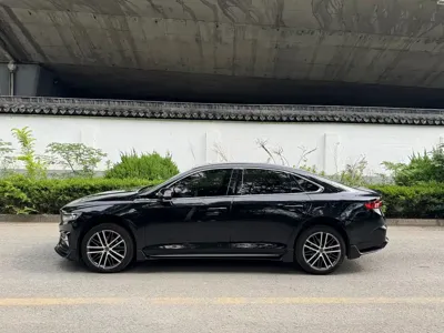 Geely Xingrui