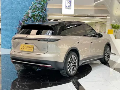 Nio ES6