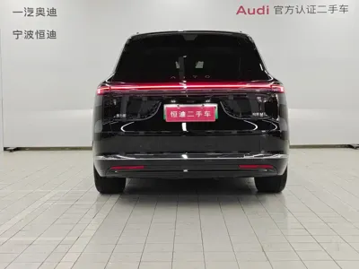 AITO 问界 AITO M7