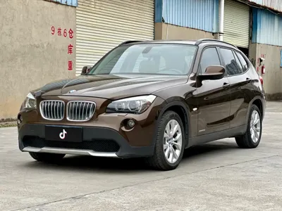 BMW X1 (Import)