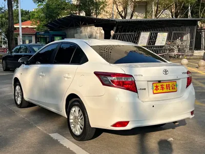 Toyota Vios