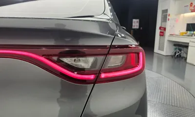 Renault-KoreaSamsung XM3