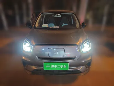 Leapmotor T03