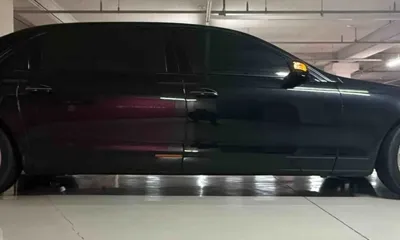 Maybach 62