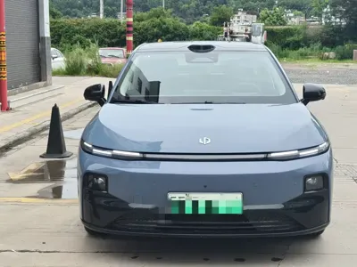 Leapmotor 零跑B01