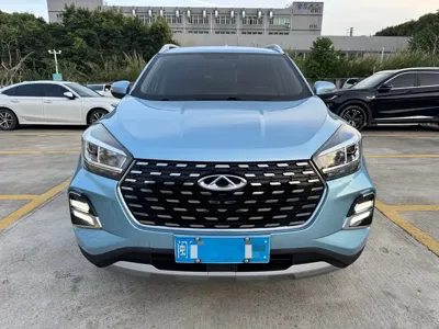 Chery Tiggo 5x