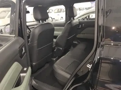 Baojun Yueye Plus