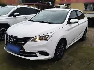 Changan Eado DT
