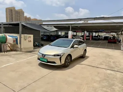 Buick Velite 6