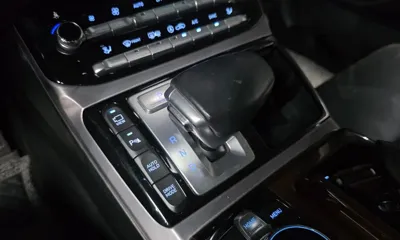Genesis EQ900