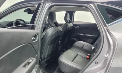 Renault-KoreaSamsung Captur