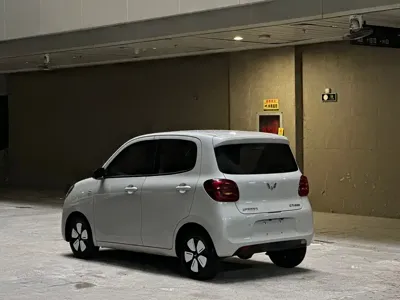 Wuling MINIEV