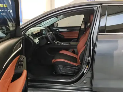 Changan Eado