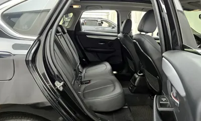 BMW 2-Series