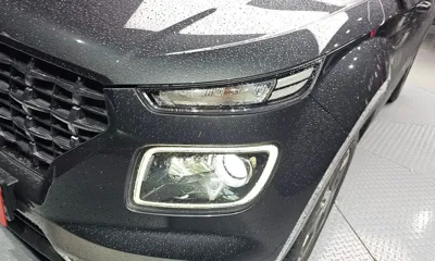 Hyundai Venue