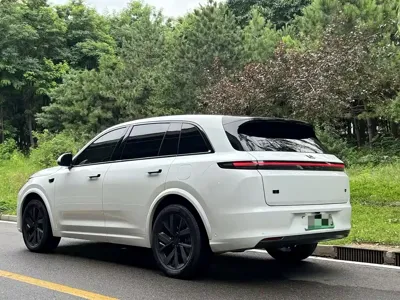 Li Auto Li L7