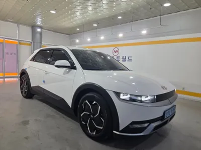 Hyundai Ioniq5