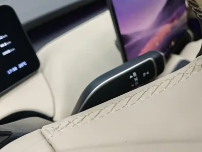 Nio ET5T
