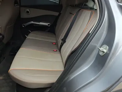 BYD Yuan Plus