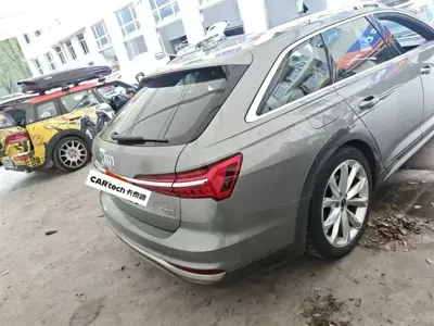 Audi A6 (Import)