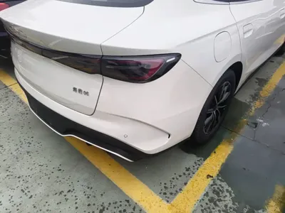 BYD 海豹06