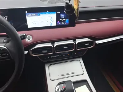 Jetour X70 Plus