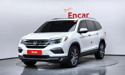 Honda Pilot
