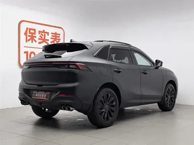Fengxing Fengxing T5 EVO