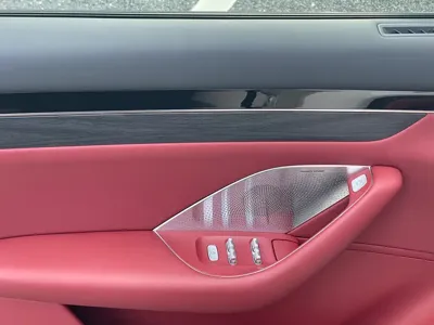 智界 Zhijie R7
