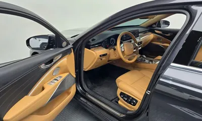 Kia K9