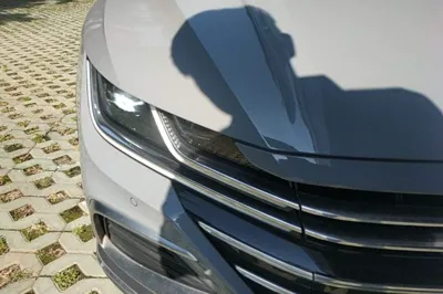 Volkswagen FAW-Volkswagen CC
