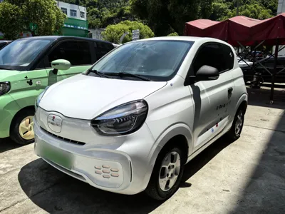 Roewe Clewe Clever