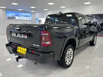 RAM Ram Trucks