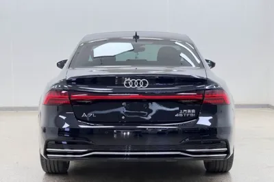 Audi A7L