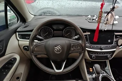 Buick Verano