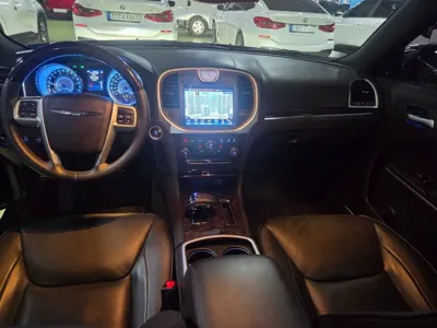 Chrysler 300C