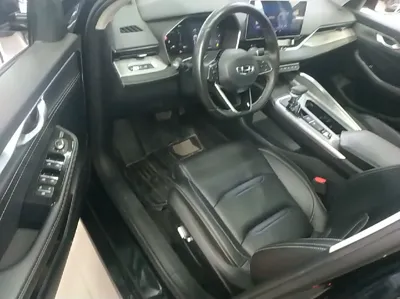 Geely Auto Preface