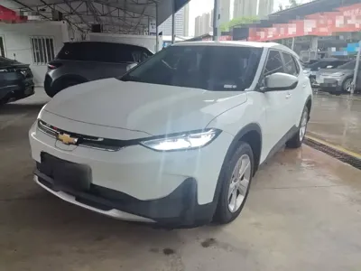 Chevrolet Menlo