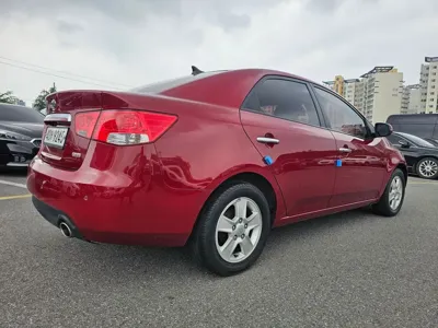 Kia Porte