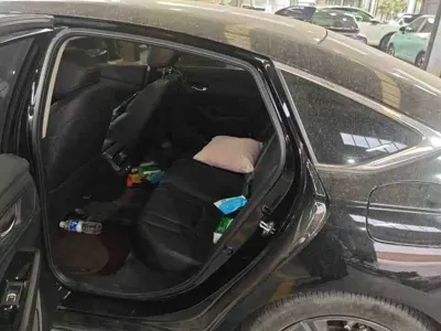 Honda Inspire
