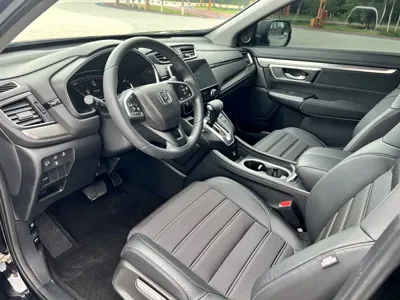 Honda Breeze