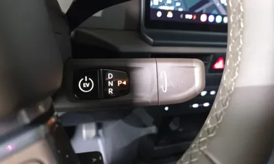 Kia PV5