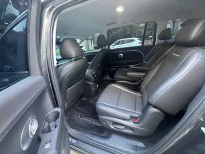 Hyundai Ioniq9