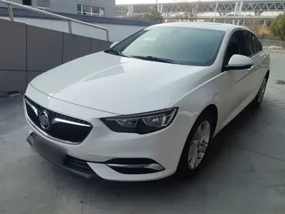 Buick Regal