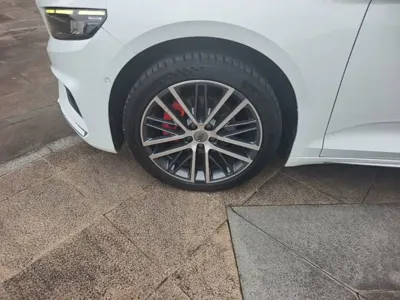 Geely Xingrui