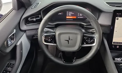 Polestar Polestar 2