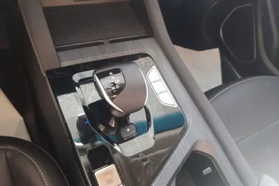 Jetour X90 Plus