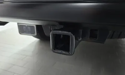 Dodge Ram Pick Up