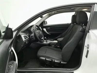 BMW 2 Series (Import)