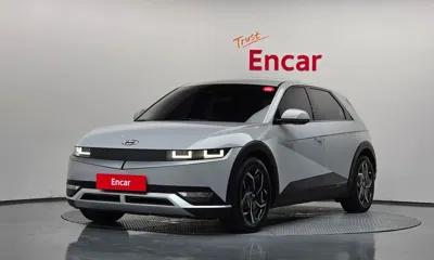 Hyundai Ioniq5